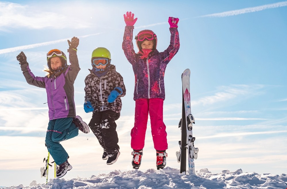 Goedkoop een wintersport boeken: 12 tips voor een betaalbare skivakantie
